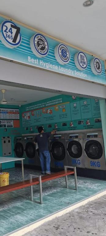 Hotel Capital Express Kota Kinabalu Zewnętrze zdjęcie